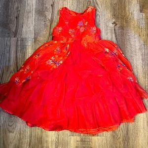 Disney Elena of Avalor Dress
